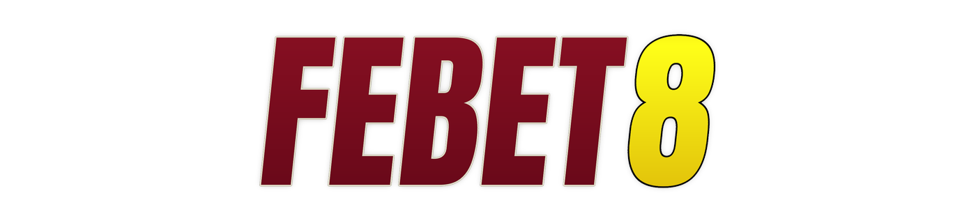 febet8 logo